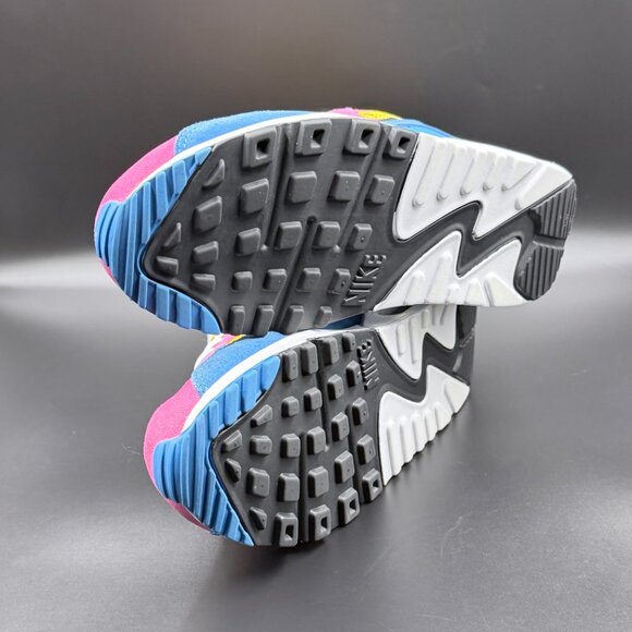 Nike Air Max 90 'Multi-Color' - Picture 11 of 13